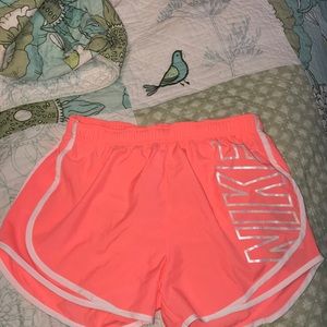 New with Tags Nike Tempo Shorts!